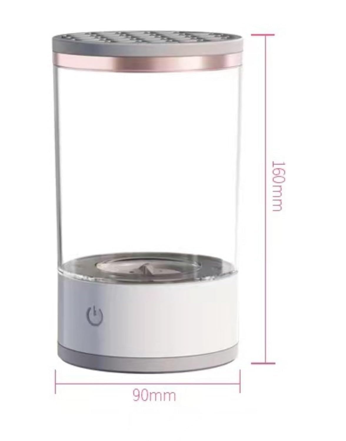 EasyClean Automatic Washing Spinner