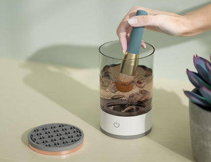 EasyClean Automatic Washing Spinner