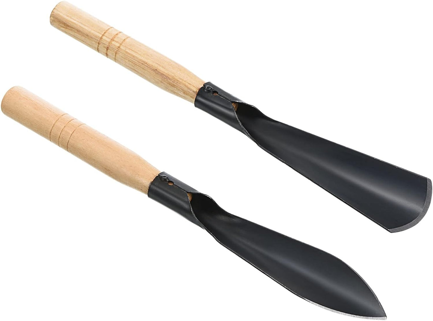 Compact Garden Digging Spade