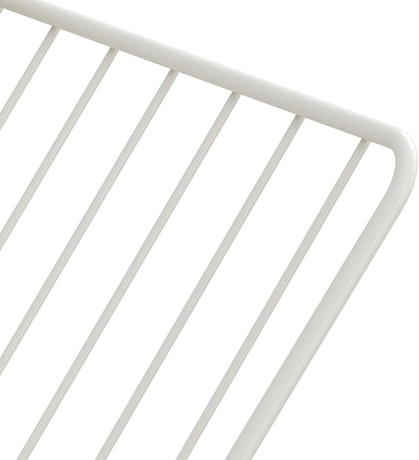 Space Saving 2 Tier Dish Rack with Removable Tray