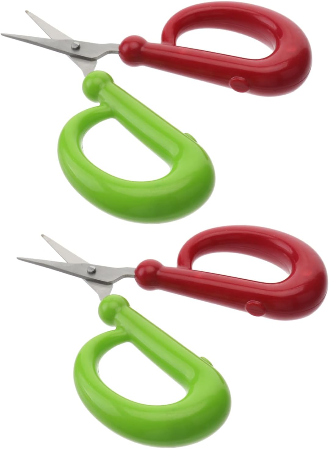 Premium Marine Fishing Cutting Scissors - Fesara
