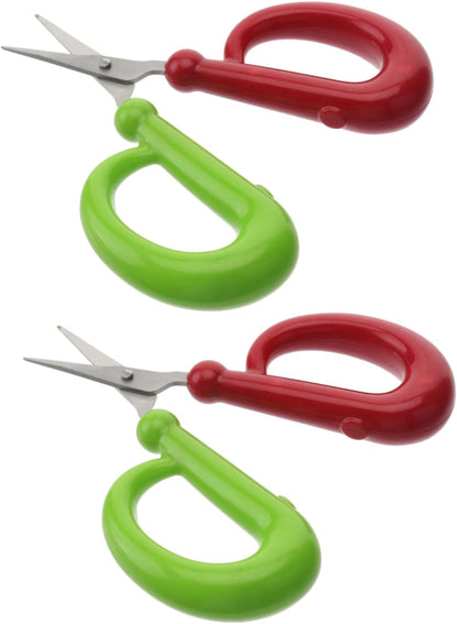 Premium Marine Fishing Cutting Scissors - Fesara