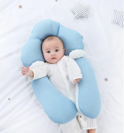 Soft Baby Support Pillow