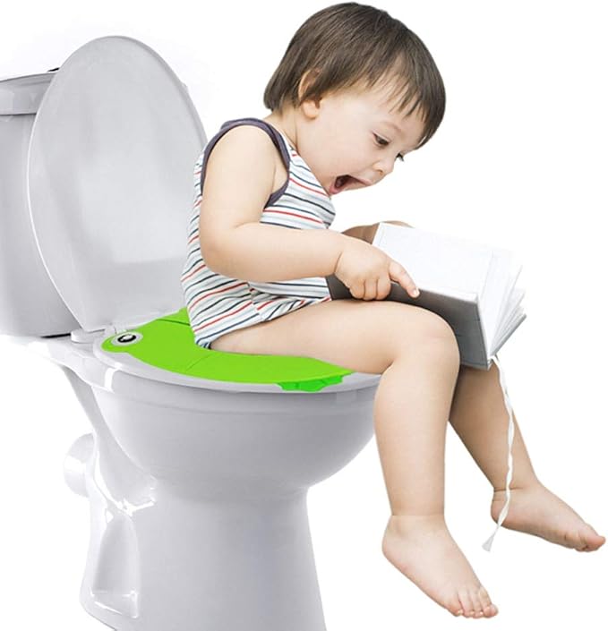 Portable Folding Potty Training Chair