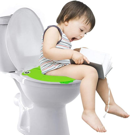 Portable Folding Potty Training Chair
