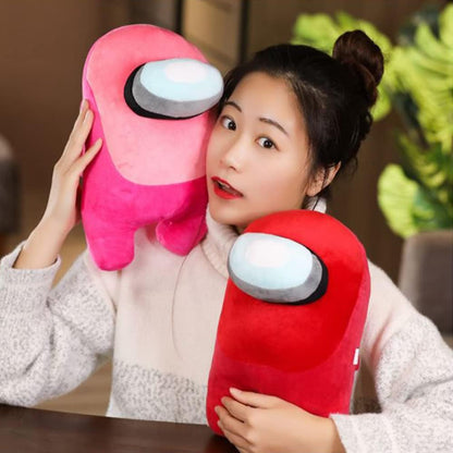 Fun Space Plush Toy Figure - Fesara