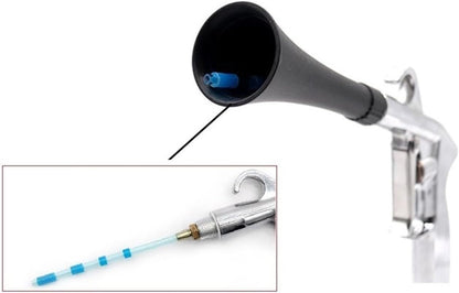 Heavy Duty Car Vacuum Cleaning Tool