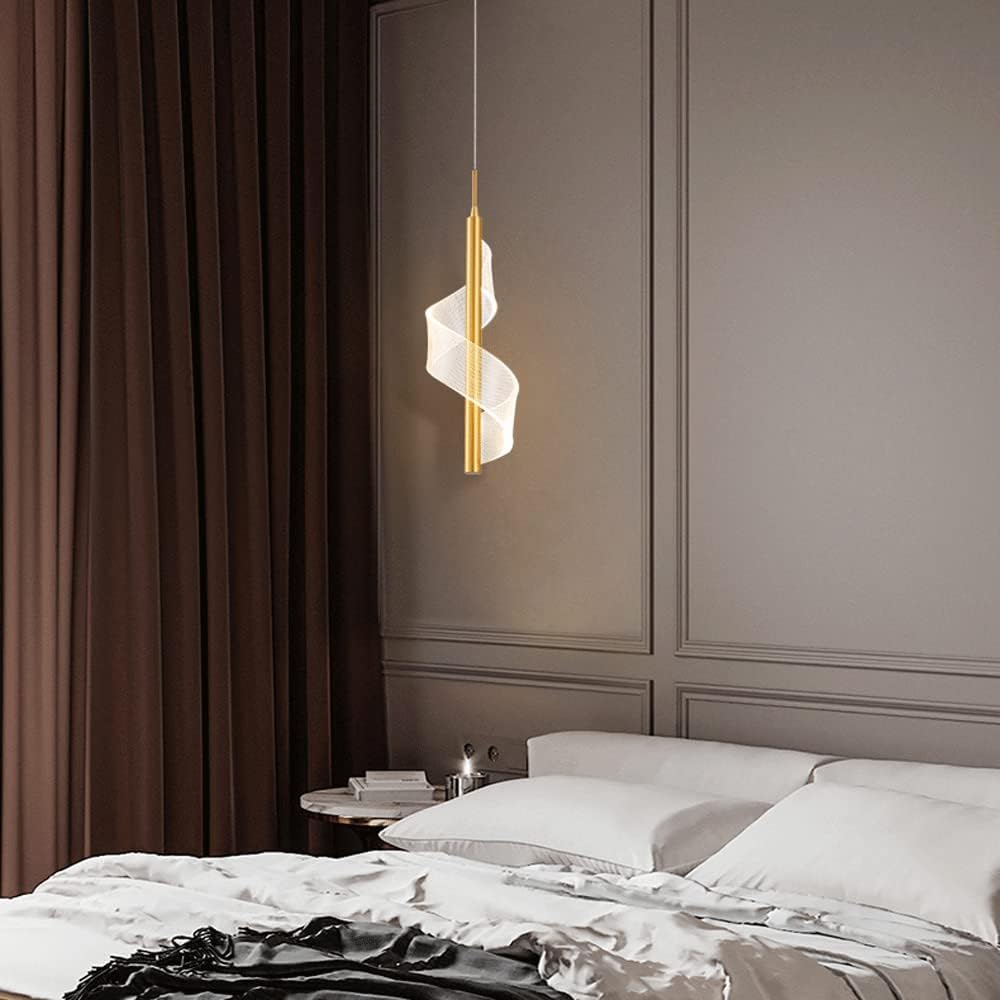 Stylish LED Pendant Light