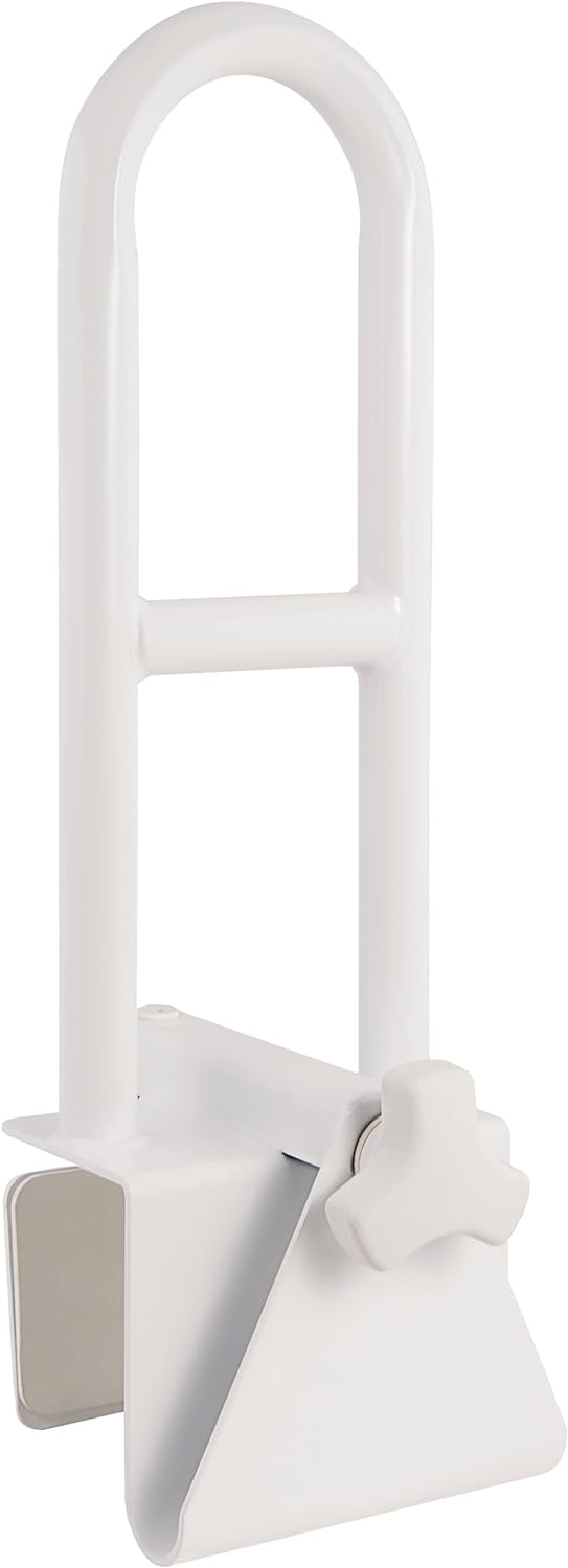 Safe Bathroom Handle Bar for Elderly and Disabled