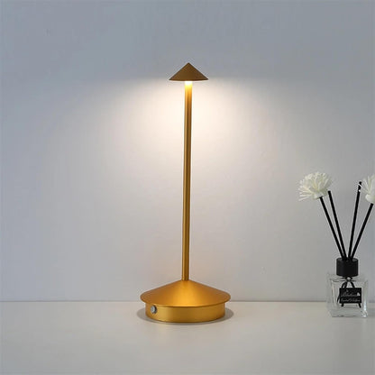Modern Robyn LED Desk Light