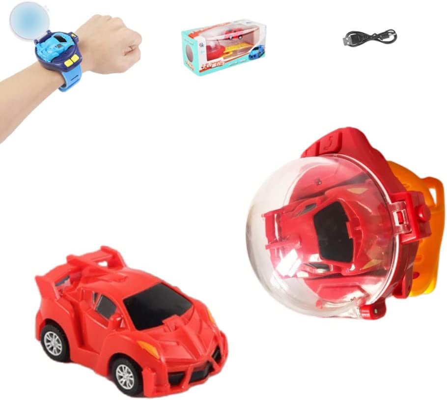 Fast RC Mini Racing Car - Fesara