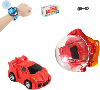 Fast RC Mini Racing Car - Fesara