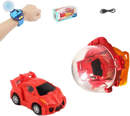 Wireless Remote Control Toy Car - Fesara