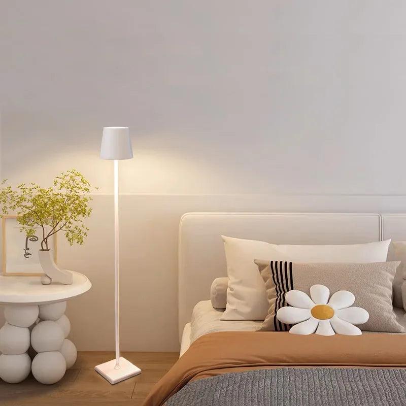 Modern Nordic Table Lamp