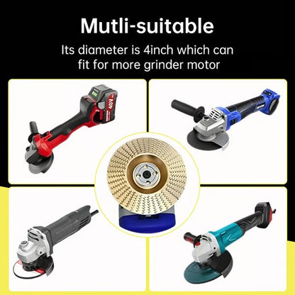 Easy Woodworking Tool for Less Fatigue