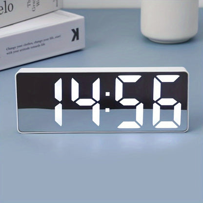Wake Up Light Sunrise Alarm Clock with Snooze