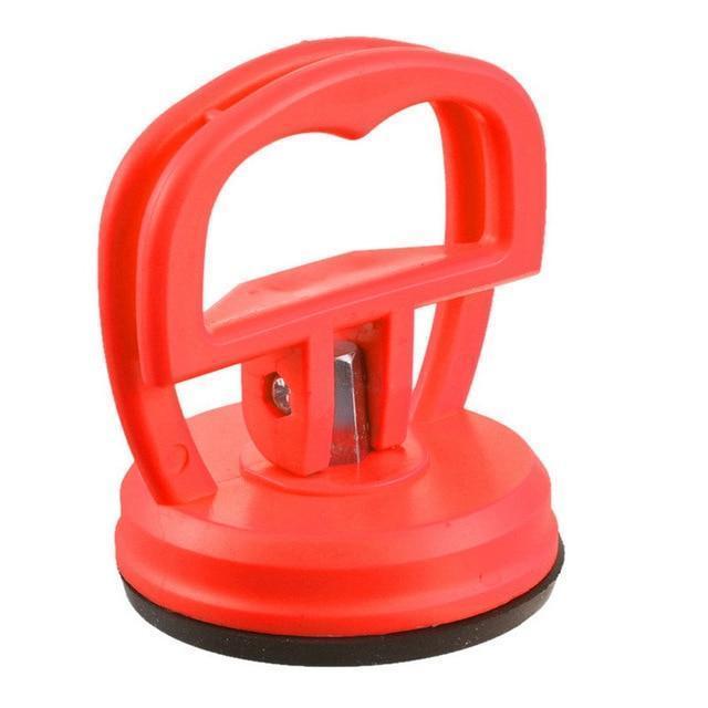 Portable Auto Body Dent Removal Tool