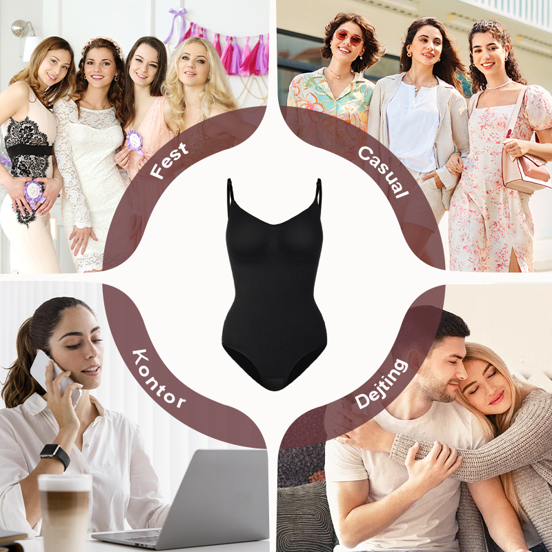 Slimming Shapewear for Women Comfortable Everyday Wear