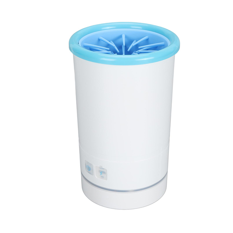 Gentle Pet Paw Cleaner Balm