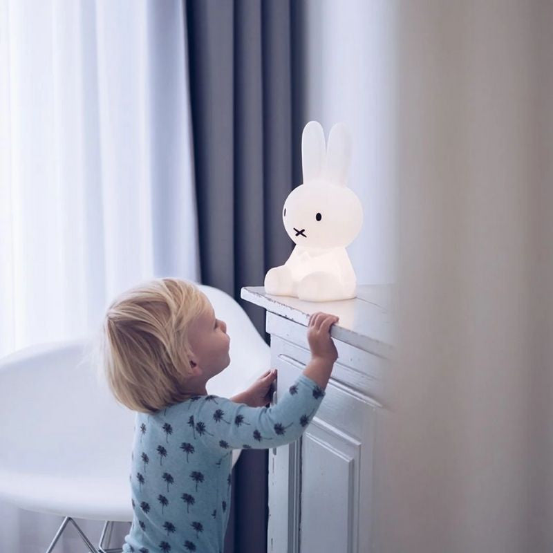Fesara | Maria Miffy Bright Desk Lamp