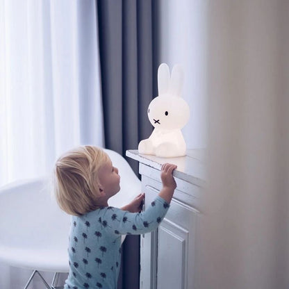 Fesara | Maria Miffy Bright Desk Lamp