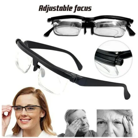 Prescription Free Reading Distance Glasses