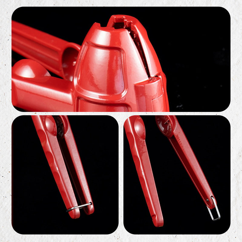Easy Nut Cracker Tool for Effortless Shelling