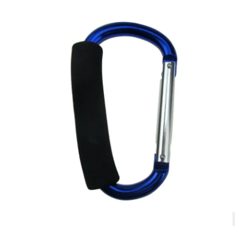Practical Baby Stroller Accessory Hook