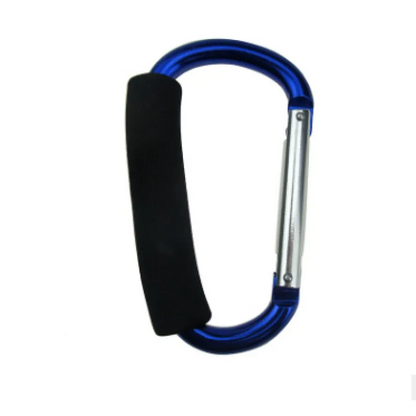 Practical Baby Stroller Accessory Hook