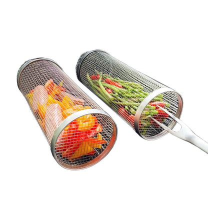 Delicious Outdoor Grill Pan
