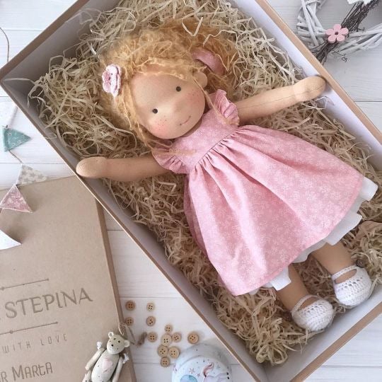 Magical Kids LED Table Lamp