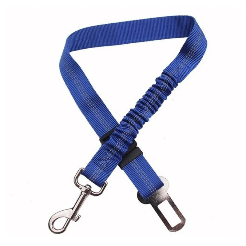 Pet Safety Harness Adjustable Dog Car Belt