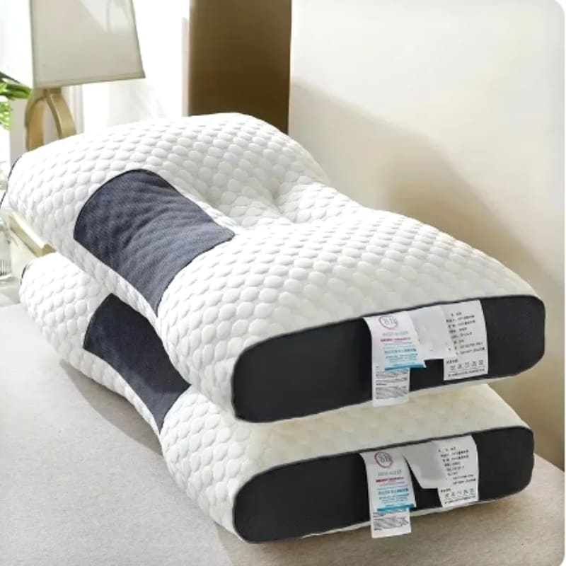 Natural Neck Pain Relief Pillow - Fesara