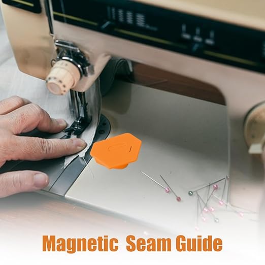 Strong Sewing Machine for Easy Hemming - Fesara