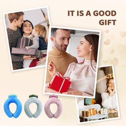 Fast Neck Pain Relief Massager