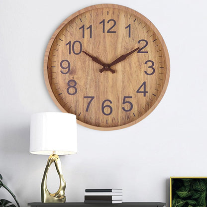 Elegant Wooden Watch for Men