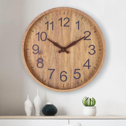 Elegant Wooden Watch for Men