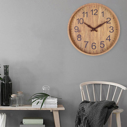 Elegant Wooden Watch for Men