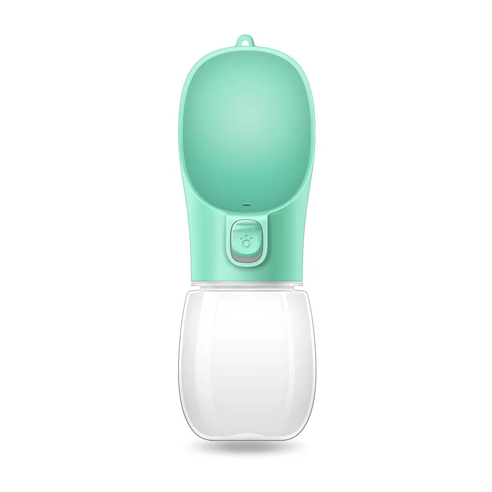 Portable Pet Water Bottle for Dogs