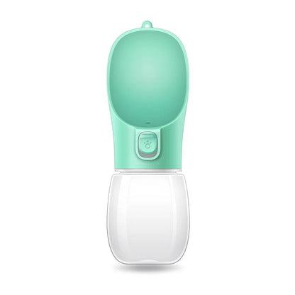 Portable Pet Water Bottle for Dogs
