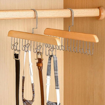 Elevate Your Closet with Luxury Storage Solutions
