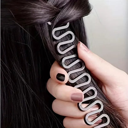 Easy Styling Hair Accessories