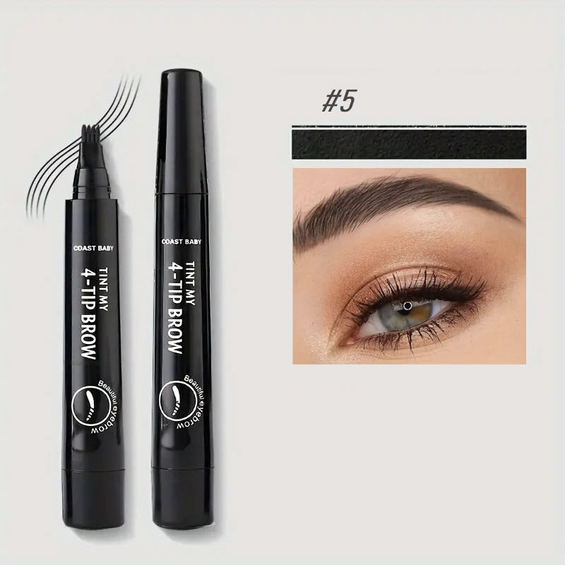 Professional Brow Defining Eyebrow Pen