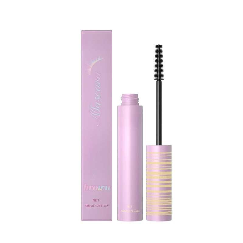 Volumizing Soft Silk Mascara