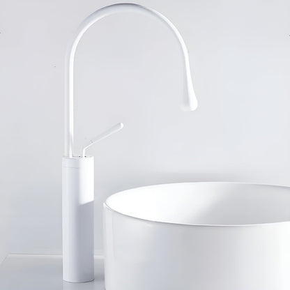 EasyTouch 360° Faucet with Leak-Proof Control