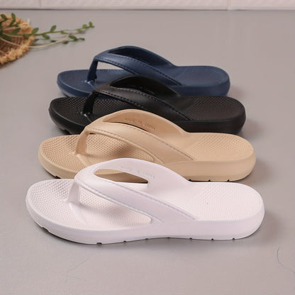 Comfortable Supportive Foot Slippers