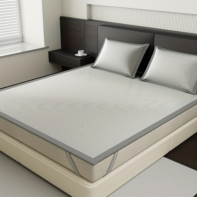 Cooling Breathable Mattress Protector – Soft Chill Bed Cover