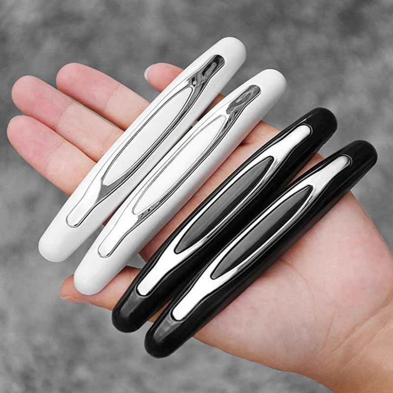 Car Door Protector Anti Scratch Strip (4PCS)