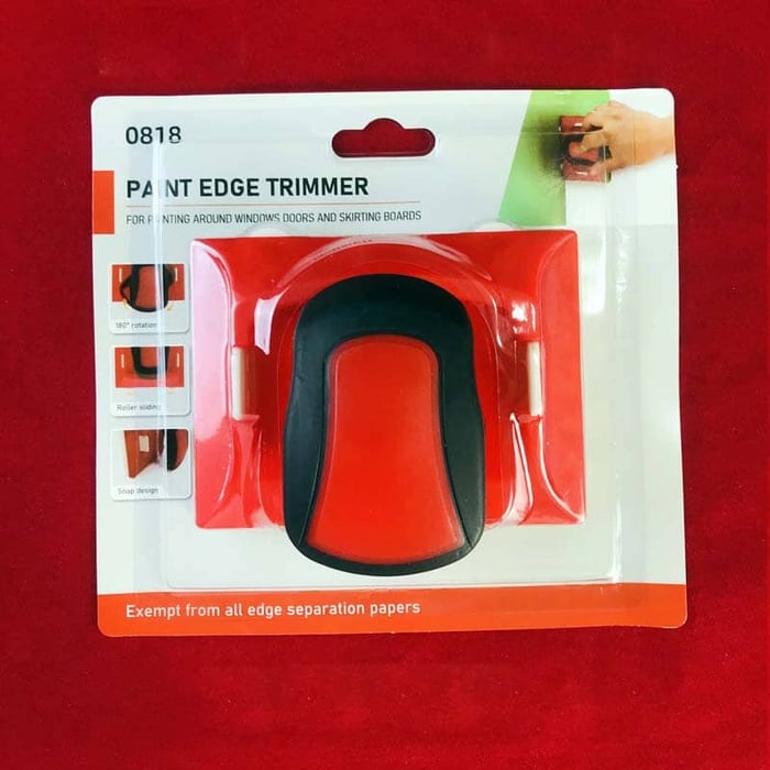 Sharp Edge Trimmer for Perfect Cuts