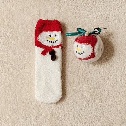 Warm Comfort Slippers for Women